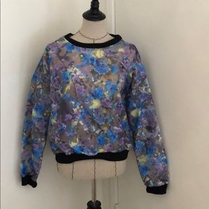Tildon blouse